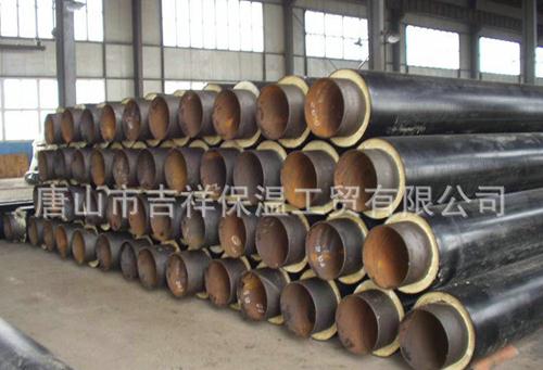 使用鋼套鋼保溫管的時候我需要知道什么？