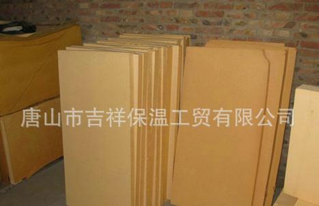 酚醛保溫板的材料是怎樣的？