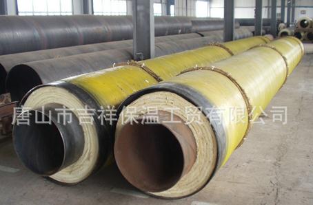 聚氨酯保溫管具備怎樣特點？