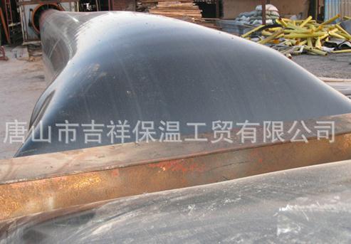 聚乙烯外護管為何會發生開裂？