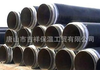 直埋保溫管是什么，性能怎樣？